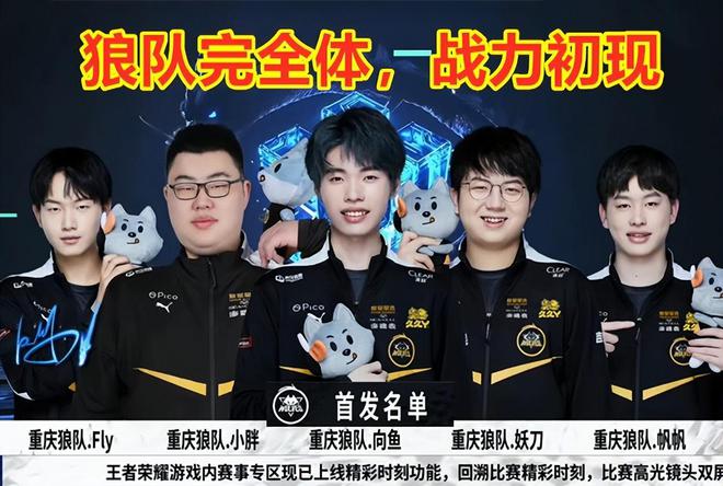 項充滿可能